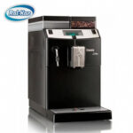 Cafetera Express SAECO LIRIKA Black Automatica - Image 3