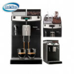 Cafetera Express SAECO LIRIKA Black Automatica - Image 4