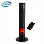 Calefactor Torre LILIANA TOWERFLAME TCH50 - Image 4