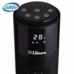 Calefactor Torre LILIANA TOWERFLAME TCH50 - Image 3