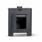 Calefactor a leña ECO TROMEN 7000