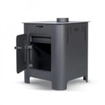 Calefactor a leña ECO TROMEN 7000 - Image 2