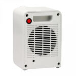 Caloventor 1500 w PTC617 FORZA HOT LILIANA - Image 4