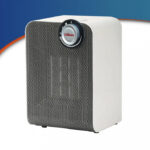 Caloventor 1500 w PTC617 FORZA HOT LILIANA - Image 2