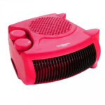 Caloventor Bajo Consumo 2000/1000 w. CFH500 ZONDA LILIANA - Image 2