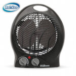 Caloventor Estufa MINISOL LILIANA CFH400 - Image 2