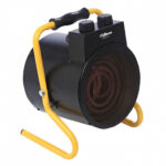 Caloventor Industrial LILIANA POWERTY CFI800