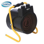 Caloventor Industrial LILIANA POWERTY CFI800 - Image 3