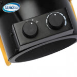 Caloventor Industrial LILIANA POWERTY CFI800 - Image 2