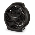 Caloventor LILIANA BLACKSUN CFH450