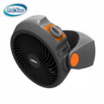 Caloventos Piso Pared LILIANA DUALHEATER CFH600 - Image 4