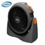 Caloventos Piso Pared LILIANA DUALHEATER CFH600 - Image 2