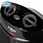 Calovetor SOLEIL LILIANA PTC550 1500w 2 Velocidades - Image 2