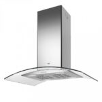 Campana de Cocina - Isla LACAR TST de 90 cm