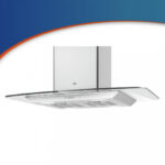 Campana de Cocina - Isla TAMEL TST de 90 cm - Image 2