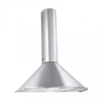 Campana de Cocina - Pared CIRCULAR TST de 90 cm