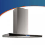 Campana de Cocina - Pared COLHUE TST de 75 cm - Image 2