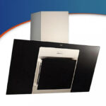 Campana de Cocina - Pared ESPEJO TST de 75 cm - Image 2