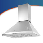 Campana de Cocina - Pared LANIN TST de 60 cm - Image 2