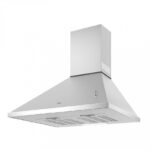 Campana de Cocina - Pared LANIN TST de 90 cm