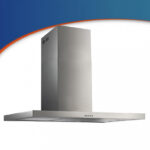 Campana de Cocina - Pared NIHUIL TST de 60 cm - Image 2