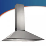 Campana de Cocina - Pared PIRAMIDE TST de 60 cm - Image 2