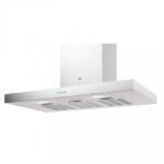 Campana de Cocina - Pared PUELO TST de 60 cm