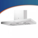 Campana de Cocina - Pared PUELO TST de 90 cm - Image 2