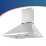 Campana de Cocina - Pared TRAFUL TST de 90 cm - Image 2