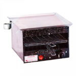 Carlitero Simple Enlozado c/Planca CALABRO