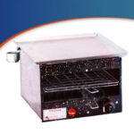 Carlitero Simple Enlozado c/Planca CALABRO - Image 2