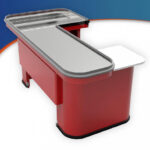 Check out Linea de Caja Estática - Linea Práctica Riñon ANCLAMAR