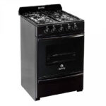 Cocina ESCORIAL Master Black a Gas - Image 2