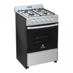 Cocina ESCORIAL Master Blanca a Gas - Image 2