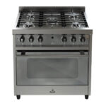 Cocina Zafira MORELLI 90 Cm