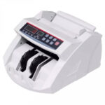 Contadora de Billetes ORIX M06E