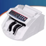 Contadora de Billetes ORIX M06E - Image 3