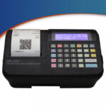 Controlador Fiscal NR 330F SAM4S - Image 3