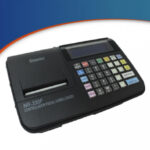 Controlador Fiscal NR 330F SAM4S - Image 2