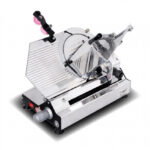 Cortadora de Fiambre 250 TRINIDAD