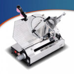 Cortadora de Fiambre 250 TRINIDAD - Image 2