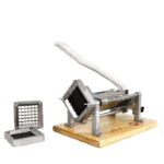 Cortadora de Papas Horizontal NATIVA