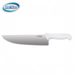 Cuchilla Canicera Acero Inoxidable 1090 30C CARNIC - Image 2