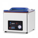 ENVASADORA PROFESIONAL PRO-42G NEOVAC 42 cm con inyeccion a Gas