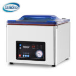 ENVASADORA PROFESIONAL PRO-42G NEOVAC 42 cm con inyeccion a Gas - Image 2