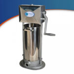 Embutidora Vertical FINESCHI 15 lt. - Image 2