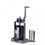 Embutidora Vertical FINESCHI 5 lt..