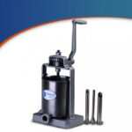 Embutidora Vertical FINESCHI 5 lt.. - Image 2