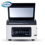 Envasadora Al Vacio NEOVAC De Campana Modelo VAC801 - Image 2