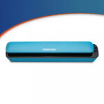 Envasadora Slim Vac 10E Sellado Max. 30 CM Blanco o Celeste. - Image 3